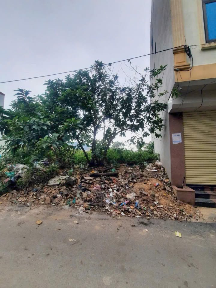 Đất nền đẹp tại Nam Sơn, Bắc Ninh 71m² giá 2.x tỷ - Vị trí đắc địa, giao thông thuận lợi!