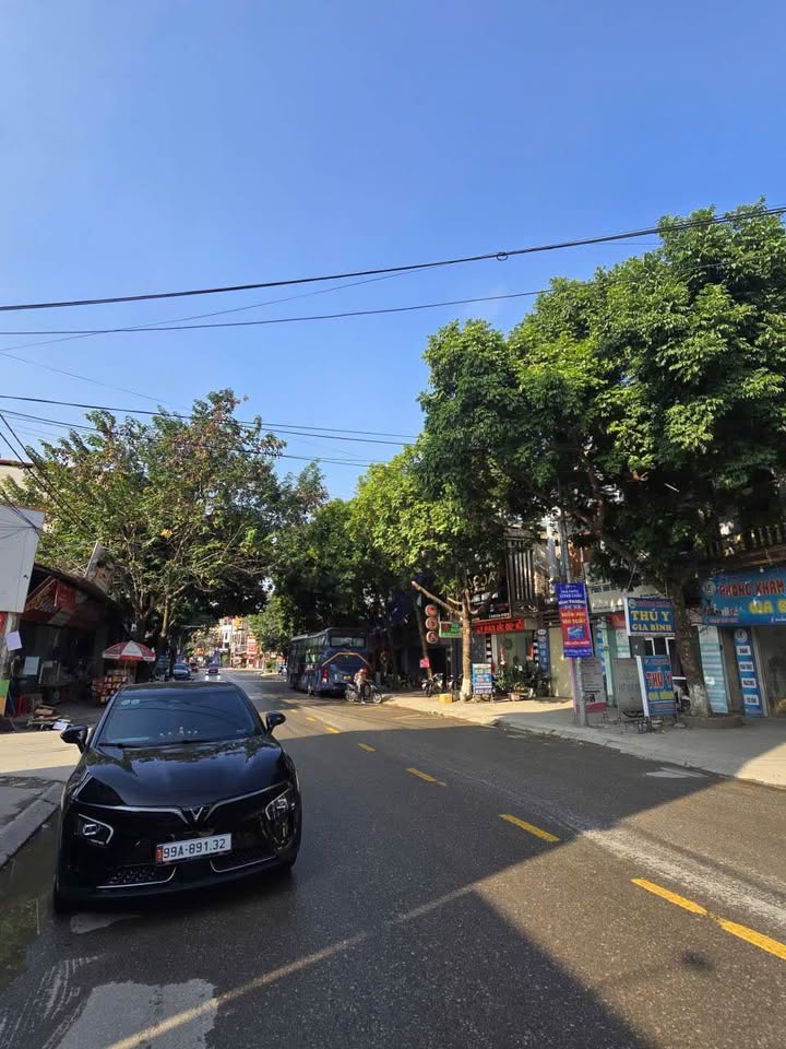 Đất nền 90m² tại ngã 4 Đông Bình - Gia Bình, Bắc Ninh chỉ 5 tỷ - Cơ hội đầu tư sinh lời!