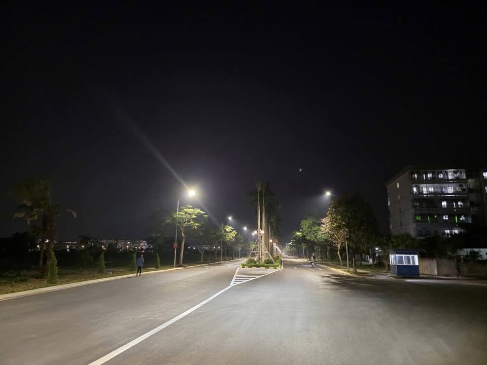 Đất nền đẹp tại Viglacera Đông Yên 84m² giá 4 tỷ - Kinh doanh sầm uất!