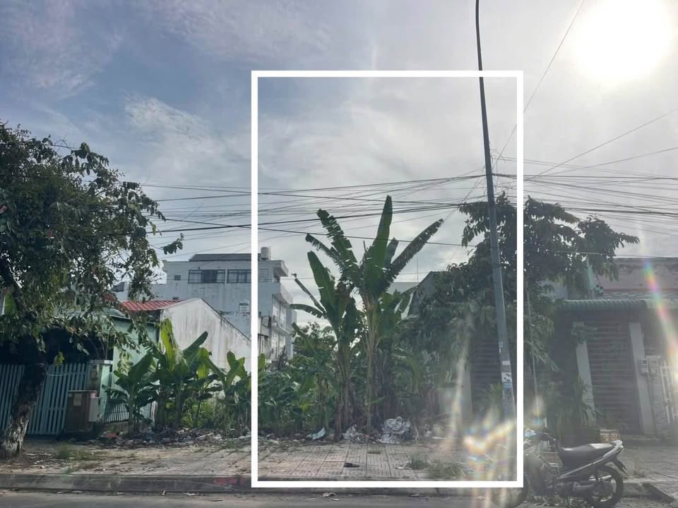 Đất nền KDC Văn Hóa Tây Đô, Cái Răng, 100m² giá 3.55 tỷ - Vị trí đắc địa!