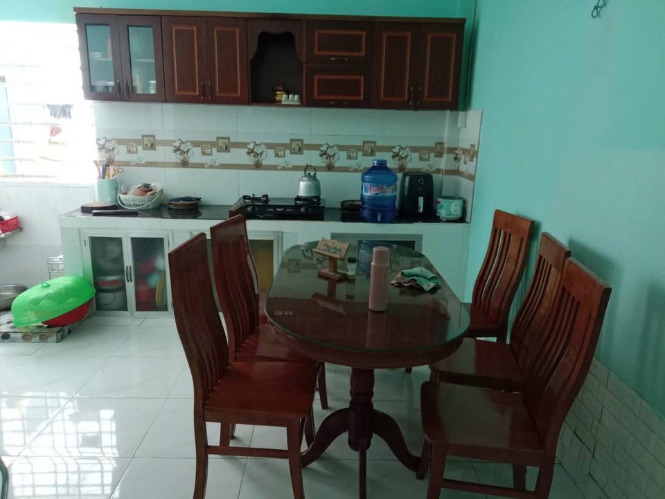 Nhà hẻm 957 đường Trần Hưng Đạo, Sóc Trăng 230m² giá 1.25 tỷ - Không thể bỏ lỡ!