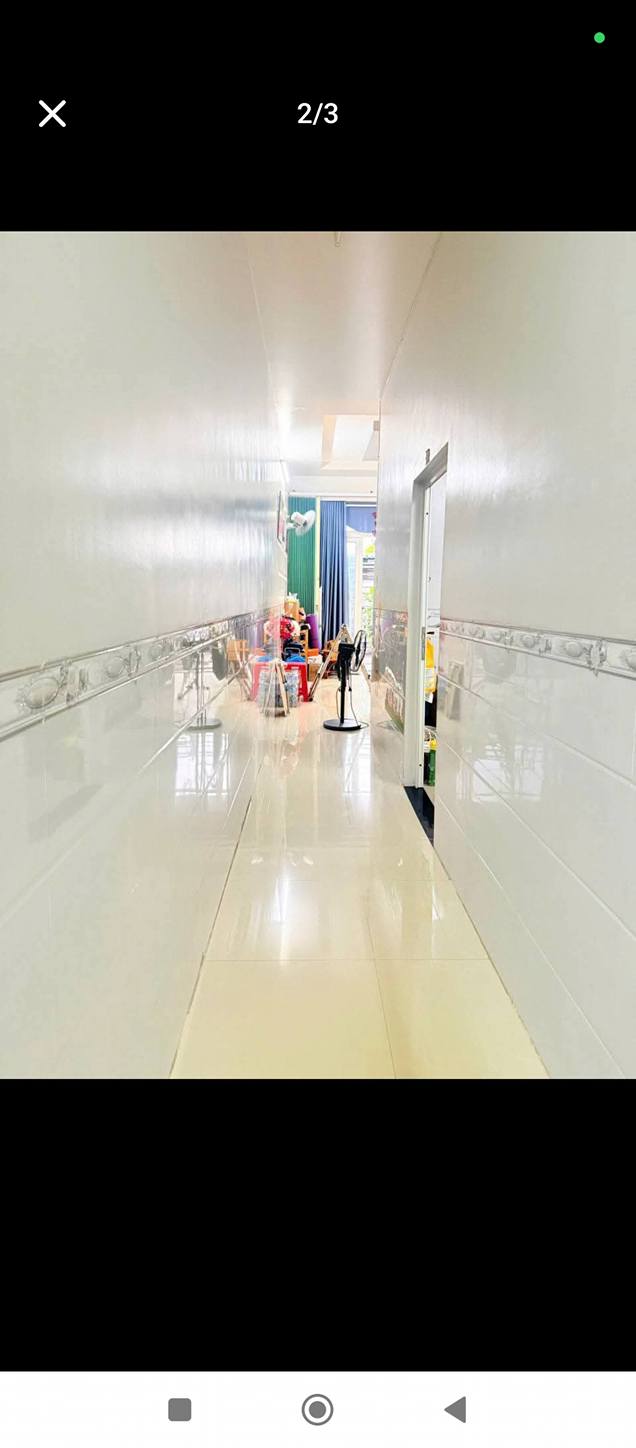 Nhà phố Nguyễn Văn Linh, Sóc Trăng 70m² giá 1.299 tỷ - Sổ hồng chính chủ, thương lượng tốt!