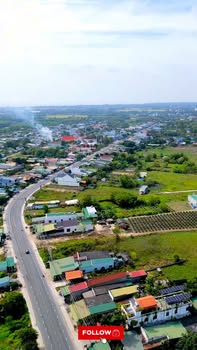 Đất mặt tiền Nguyễn Chí Thanh LaGi 500m² giá 4.5 tỷ - Đầu tư sinh lời ngay!
