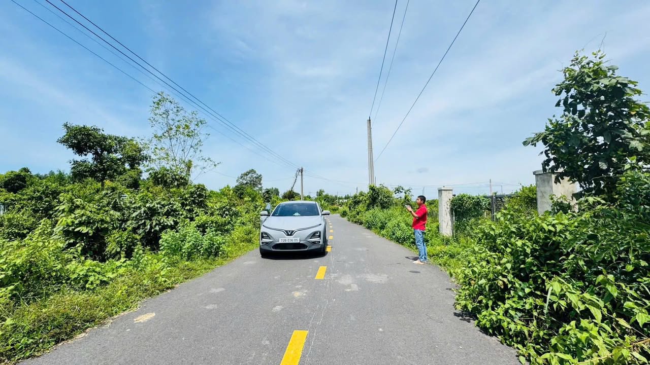 Đất nền Phước Long Thọ - 493m² giá 2.5 tỷ - Cơ hội đầu tư hấp dẫn!