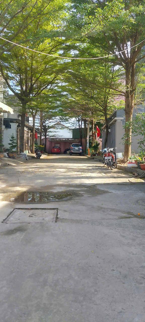 Đất thổ cư 68m² đường Thạnh Lộc 41, Quận 12 - Giá 3.7 tỷ, thương lượng tốt!