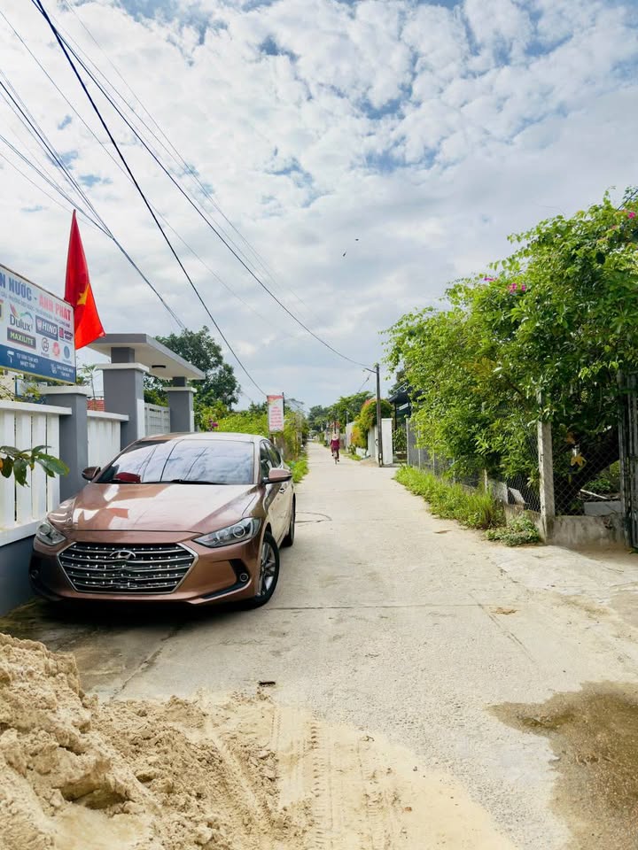 Đất kiệt ô tô Trần Hưng Đạo Điện Ngọc 270m² - Đầu tư sinh lời ngay!