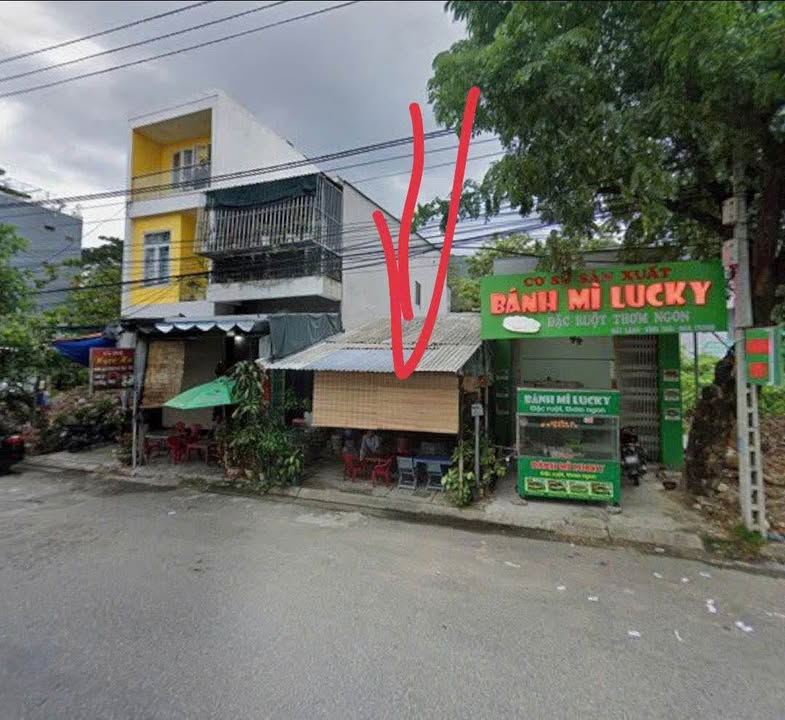 Đất nền Vĩnh Thái Nha Trang 70.5m² giá 4.7 tỷ - Hướng Đông, đường rộng 22.5m