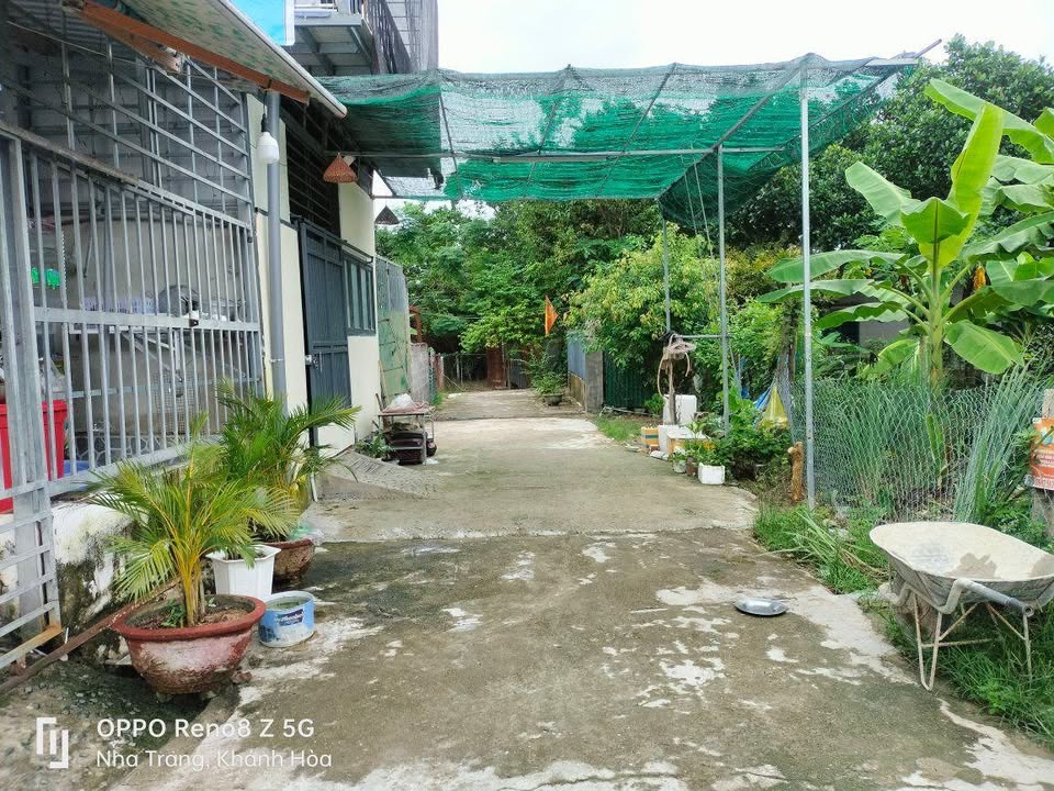 Đất nền Phước Đồng Nha Trang 60m² giá 390 triệu - Cơ hội đầu tư tuyệt vời!