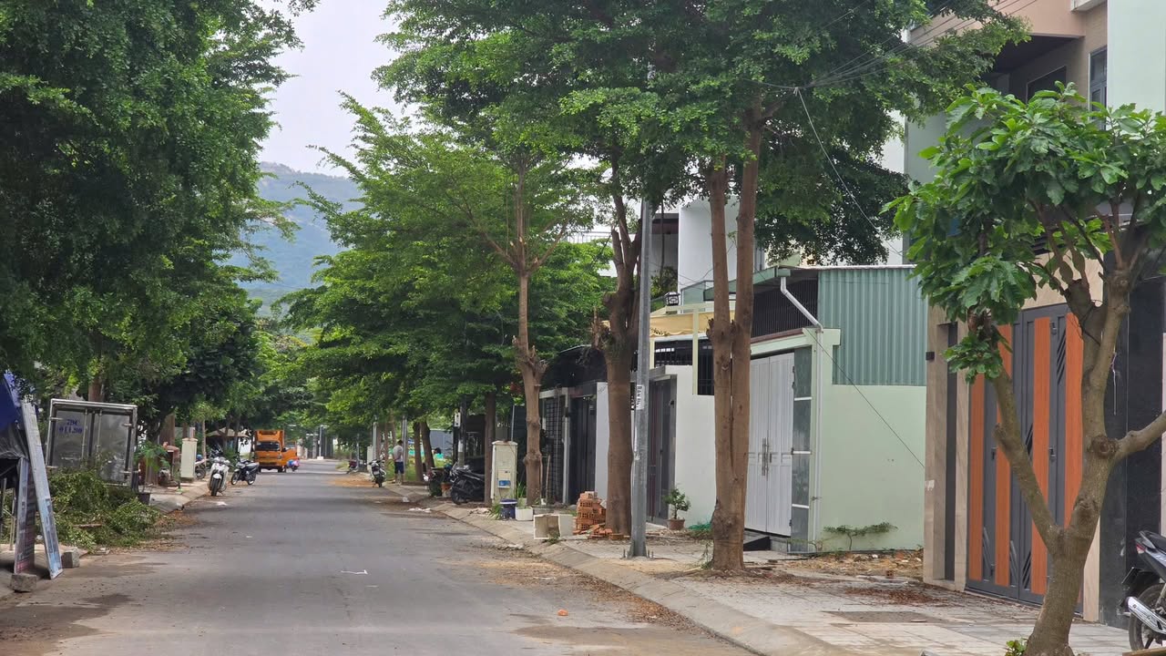 Đất nền khu đô thị Mỹ Gia, Nha Trang 100m² giá chỉ 5.5 tỷ - Đầu tư sinh lời cao!