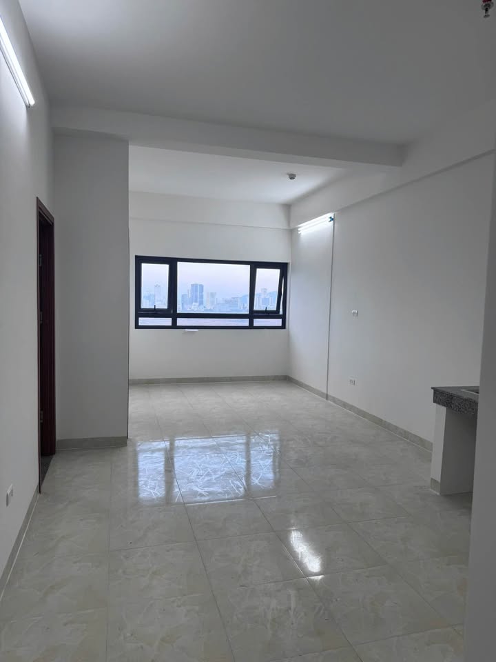 Căn hộ Hà Quang 1 Nha Trang 58m² giá 2.5 tỷ - View biển tuyệt đẹp!