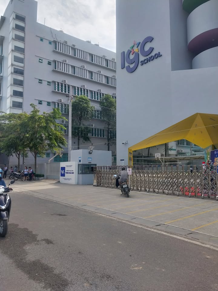 Đất mặt tiền kinh doanh Trảng Bom 312m² giá 3 tỷ - Lô góc 02 mặt tiền đẹp!