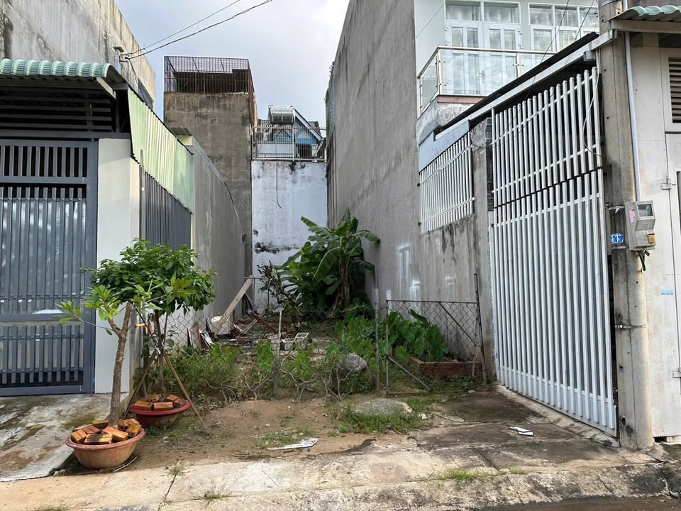 Đất thổ cư Phước Tân 88m² giá 1.6 tỷ - Sổ đỏ chính chủ, dễ dàng vay ngân hàng!