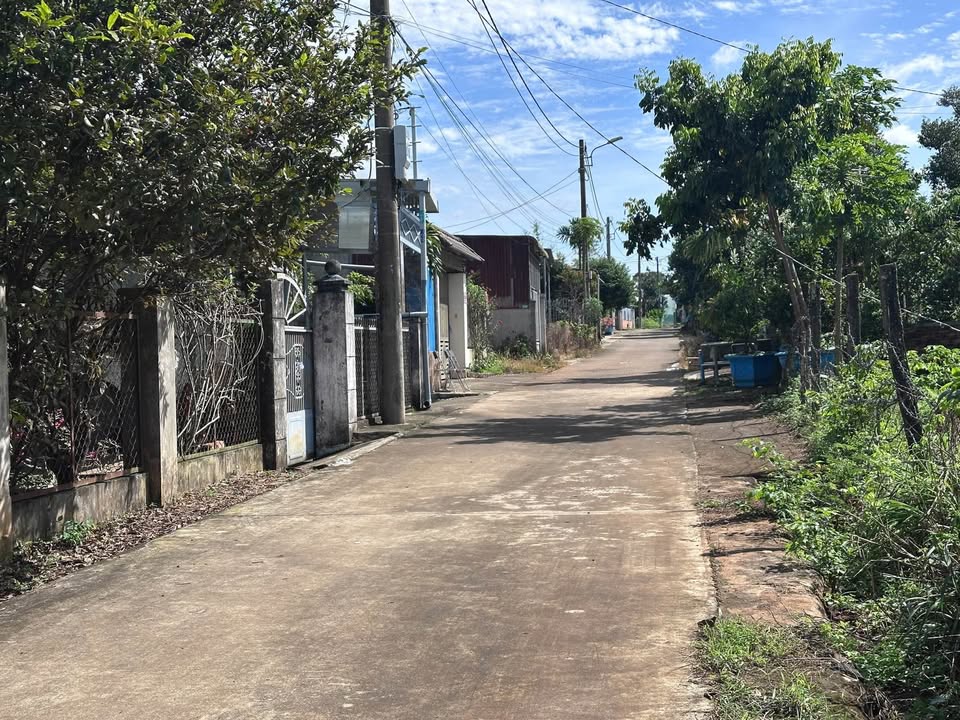 Lô đất Buôn Ma Thuột 456m² giá 3.979 tỷ - Cơ hội vàng đầu tư không thể bỏ lỡ!