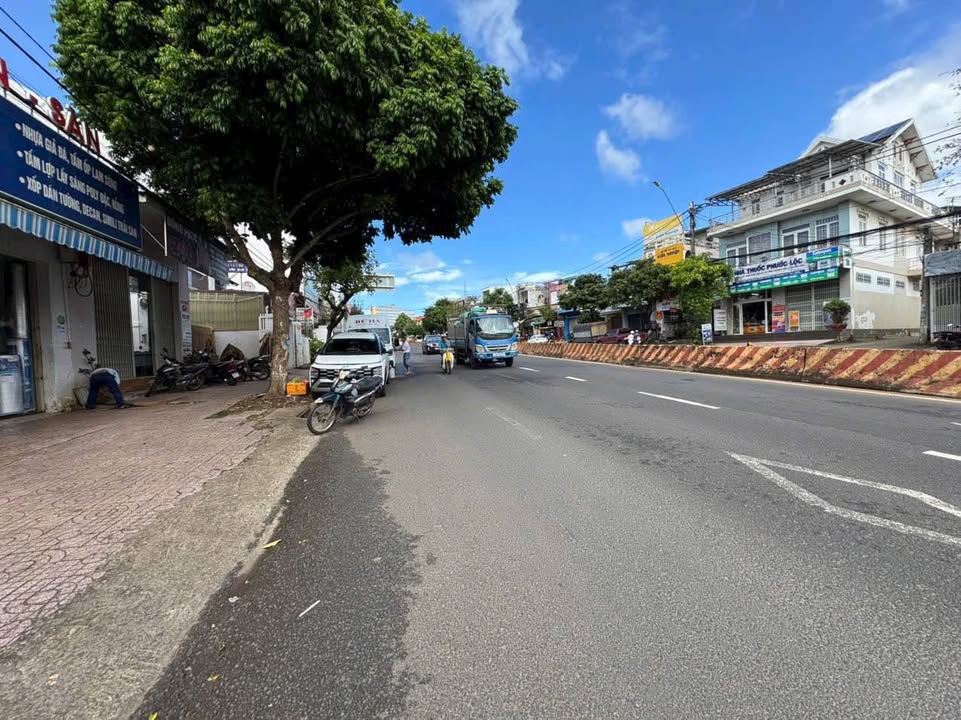 Nhà mặt tiền kinh doanh Nguyễn Văn Cừ 129m² giá 7.2 tỷ - Cơ hội đầu tư sinh lời!