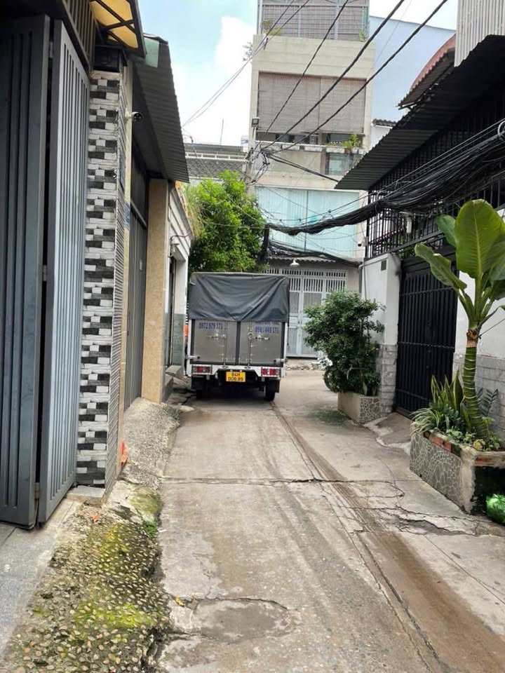 Nhà đẹp quận 7 - Kiều Đàm 80m² giá 13.8 tỷ - Bán gấp, chủ giảm sâu!