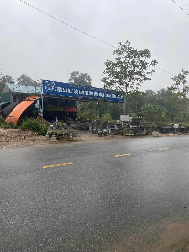 Đất nền đường Nghĩa Phương, Cổ Phúc, Trấn Yên 9m² giá 2.1 tỷ - Đầu tư tiềm năng!