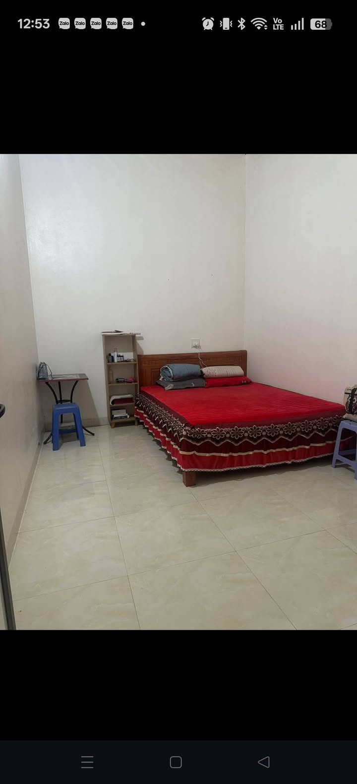 Nhà cấp 4 đường Trần Phú, Yên Bái 77m² giá 1.8 tỷ - Sẵn sàng ở ngay!