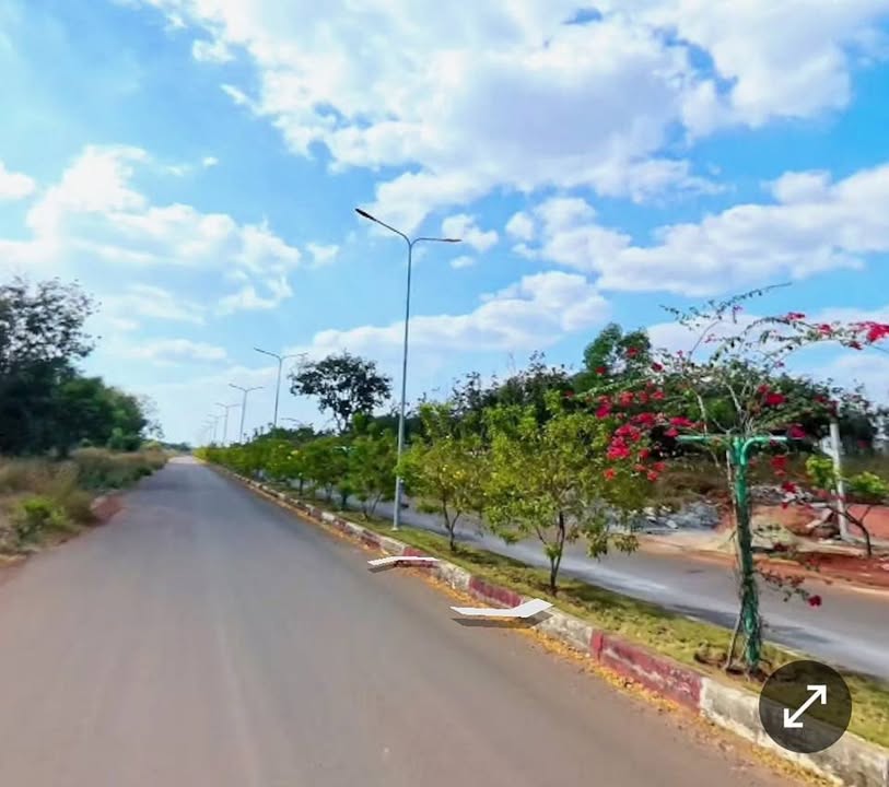 Đất nền mặt tiền đường 32, phường Tân Bình, 625m² giá 3 tỷ - Cơ hội đầu tư tuyệt vời!