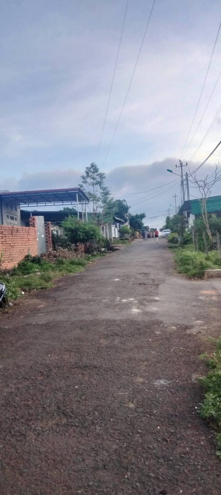 Đất mặt tiền Nguyễn Cảnh Di, Khánh Xuân, 396m² giá 1.779 tỷ - Tiềm năng phát triển cao!