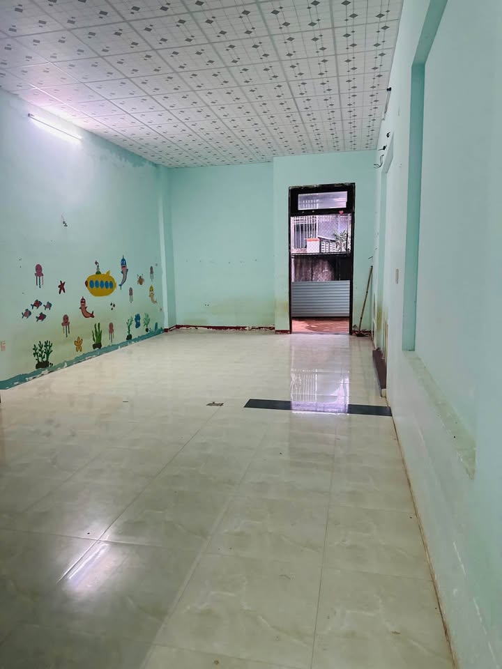 Nhà nguyên căn cho thuê đường Y Moan, Buôn Ma Thuột - Giá chỉ 2.5 triệu/tháng!