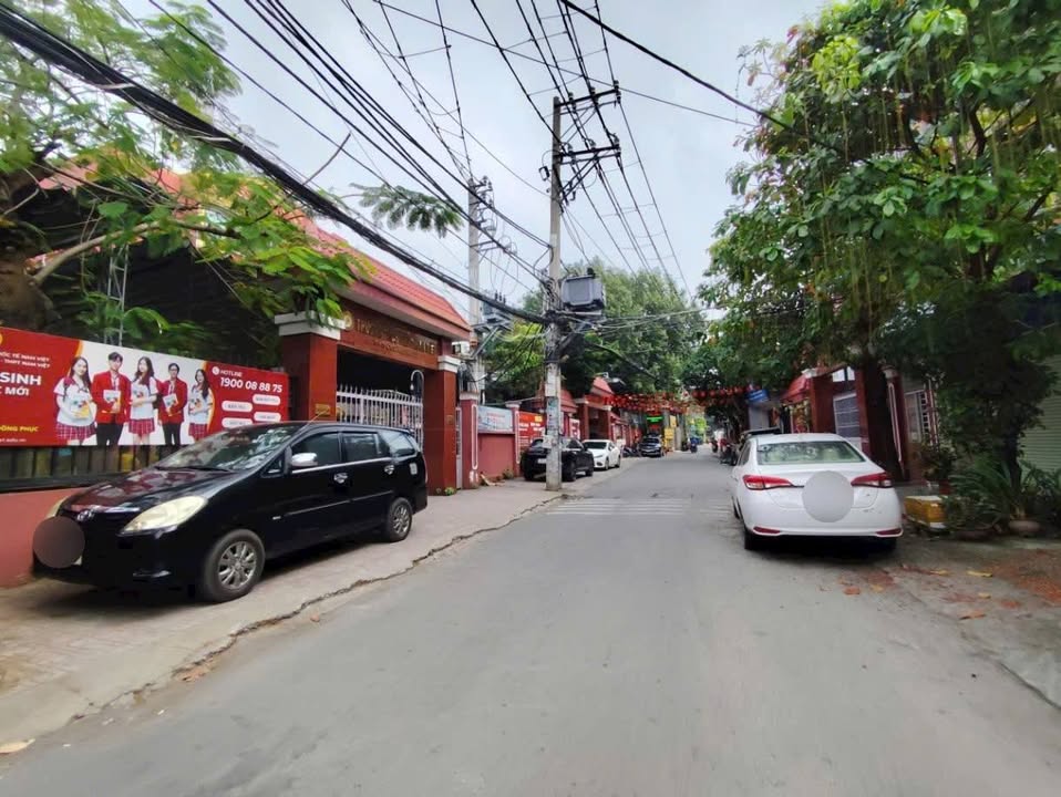 Nhà mặt tiền đường TTN06, Tân Thới Nhất, quận 12 - Kinh doanh sinh lời ngay!