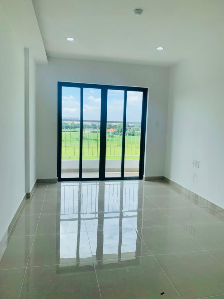 Căn hộ STown Tham Lương 87m² giá 9.5 triệu - Nhà mới sạch đẹp, vào ở ngay!