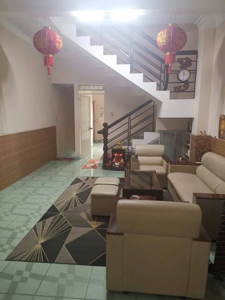 Bán nhà đường Hải Thượng, Đà Lạt 40m² giá chỉ 4 tỷ - Sổ đỏ chính chủ!