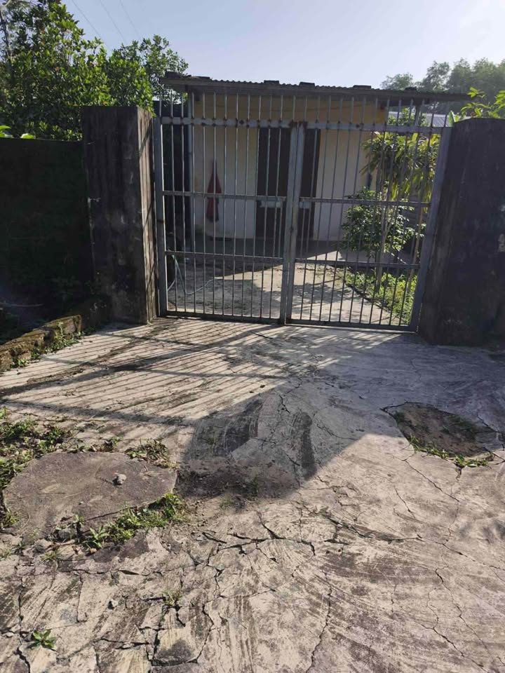 Đất nền Bắc Nghĩa, Đồng Hới 120m² giá 800 triệu - Nhà cấp 4 sẵn sàng ở ngay!