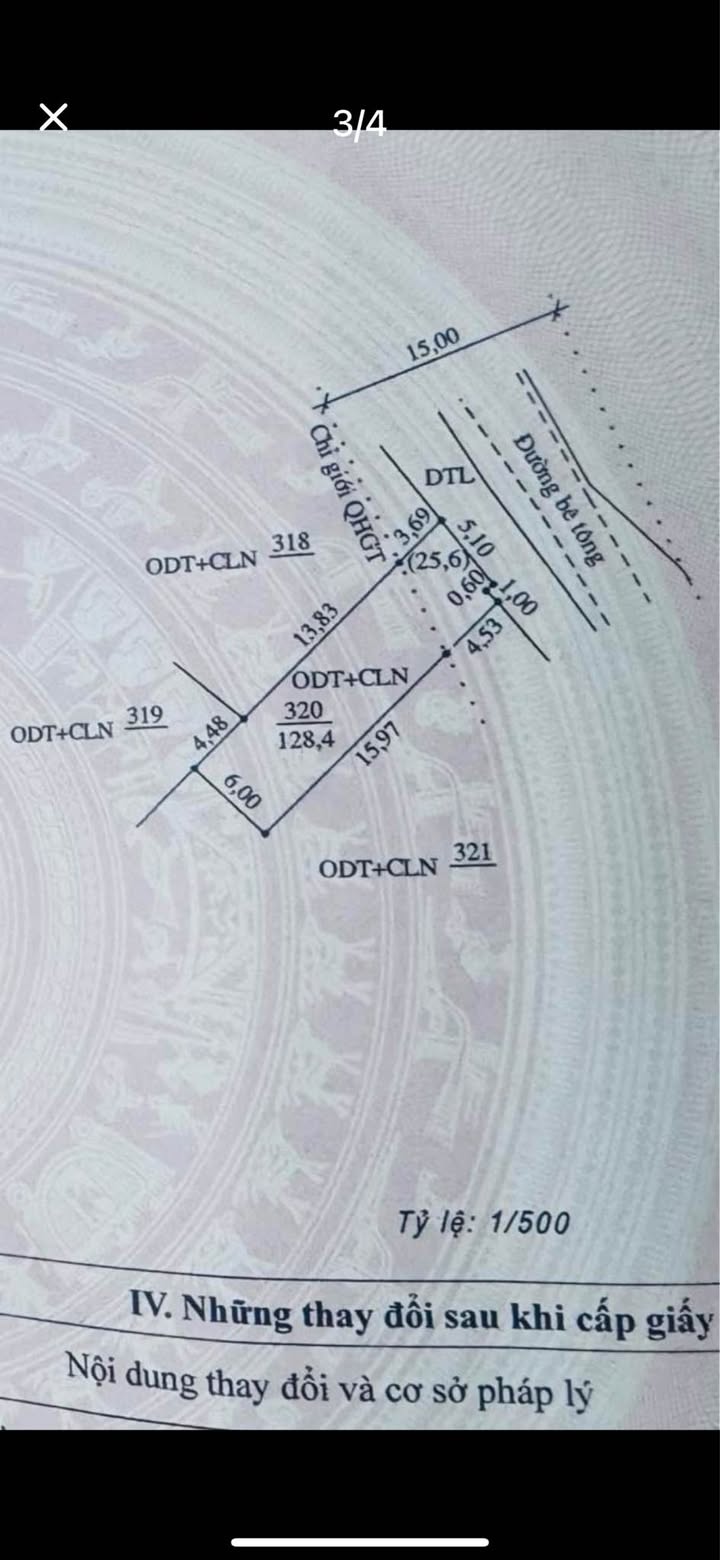Nhà cấp 4 ngõ 221 Hà Huy Tập, Đồng Hới 120m² giá 800 triệu - Cơ hội sở hữu tốt!