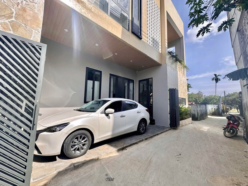 Nhà 2 tầng Xóm 2, Ngọc Anh, Thừa Thiên Huế 73m² giá 2.9 tỷ - Nhà mới, vào ở ngay!