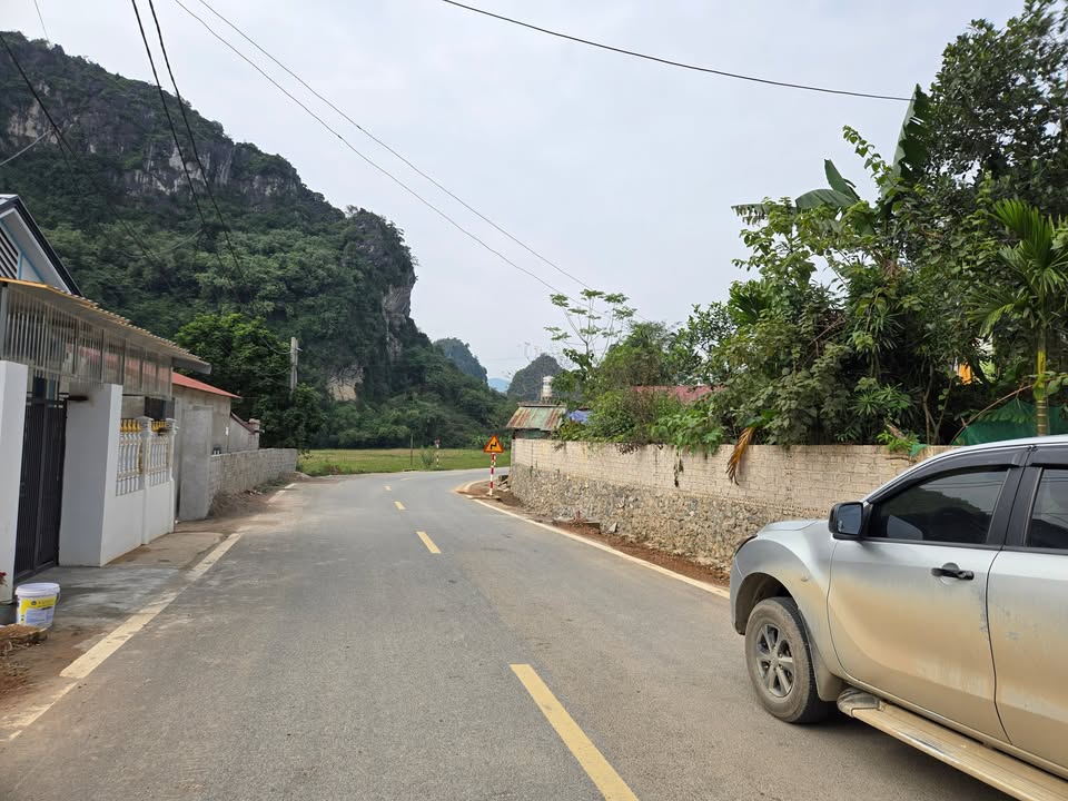 Đất nền 105m² tại đường Appan Liên Xã, Cao Dương - Giá chỉ 1 tỷ!