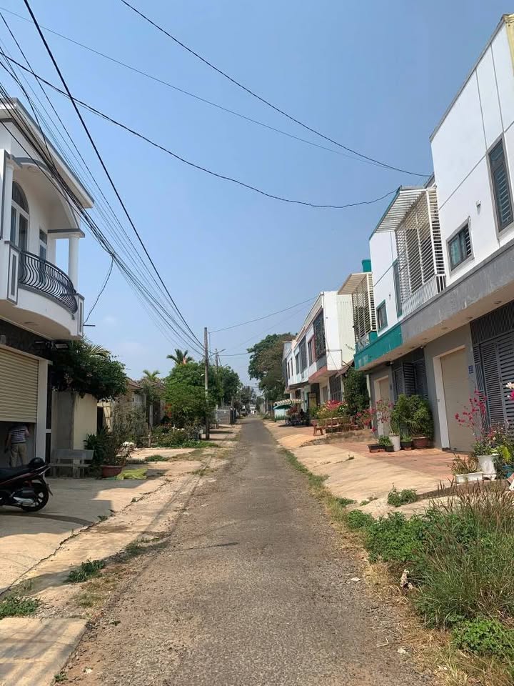 Nhà hẻm 8m đường Chu Mạnh Chinh, 95m² giá 2.5 tỷ - Sẵn sàng vào ở!