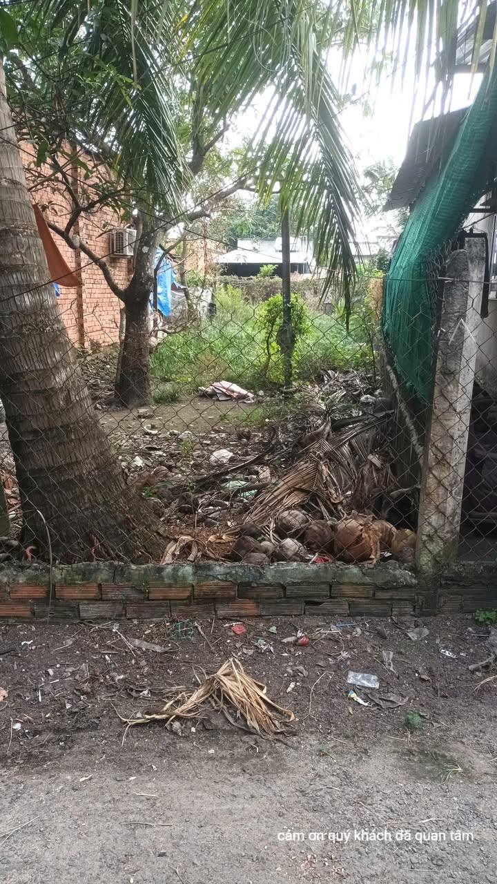 Đất nền Tân An Hội 95.8m² giá 800 triệu - Đường ô tô vào tận nơi!