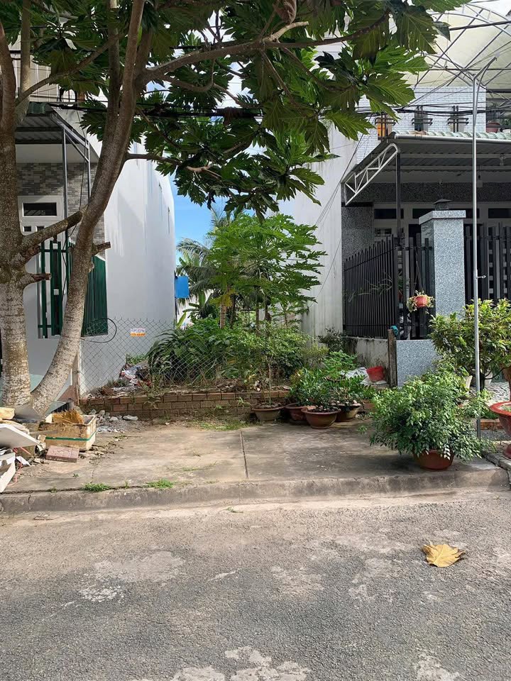 Đất nền khu TĐC 923 Lộ Vòng Cung An Bình 92m² giá 2.3 tỷ - Thích hợp đầu tư ngay!