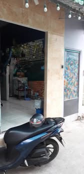 Nhà hẻm 38 Mậu Thân, 62m² giá 2.7 tỷ - Đầu tư sinh lời ngay!