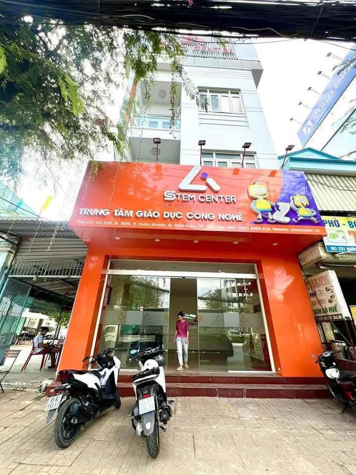 Mặt bằng cho thuê đường 30/4, Xuân Khánh, 106m² giá 50 triệu - Thích hợp nhiều loại hình kinh doanh!