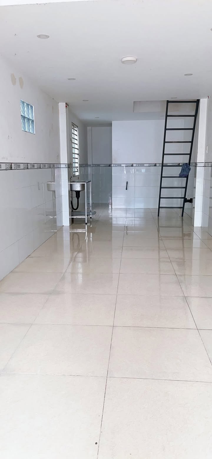 Nhà cho thuê mặt tiền đường Trần Việt Châu, Cần Thơ 55m² - Phù hợp kinh doanh