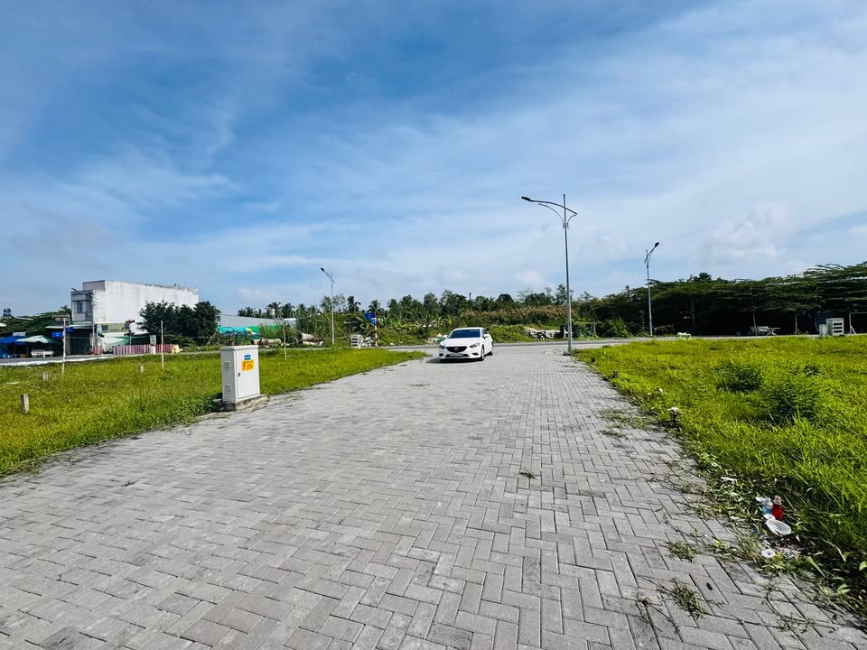 Đất nền Khu Nam Long 2 Central Lake, Cần Thơ 60m² giá 1.4 tỷ - Cơ hội đầu tư lý tưởng!