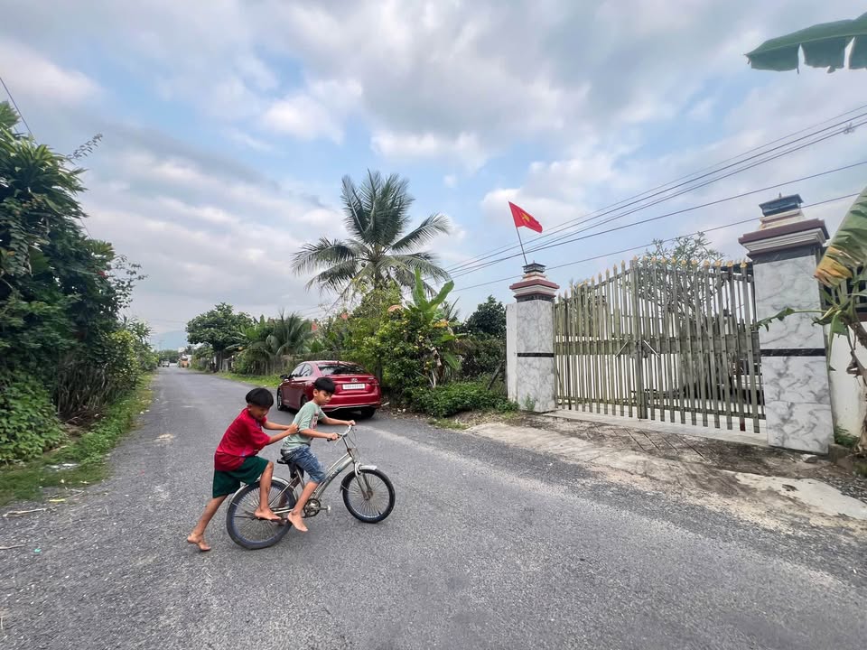 Nhà cấp 4 Thôn Tân Thành, Suối Hiệp 472m² giá 2.5 tỷ - Dọn vào ở ngay!