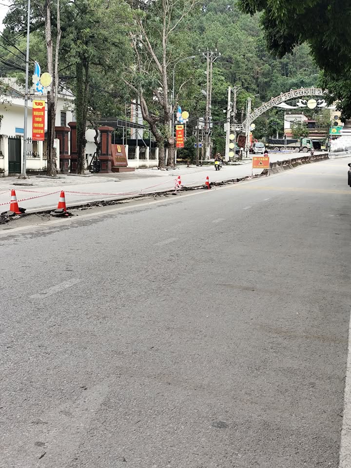 Lô đất 2 mặt tiền Phường Đông Sơn, 115m² giá 6.9 tỷ - Tiềm năng đầu tư cực lớn!