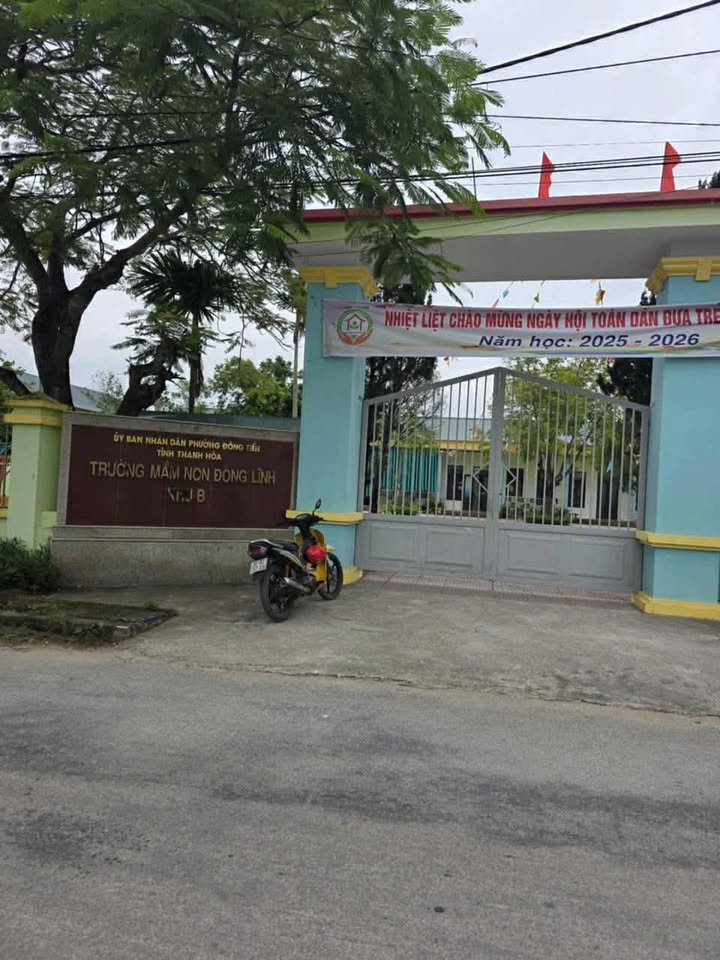 Đất ODT phường Đông Lĩnh, Thanh Hóa 94m² giá 900 triệu - Đầu tư sinh lời!