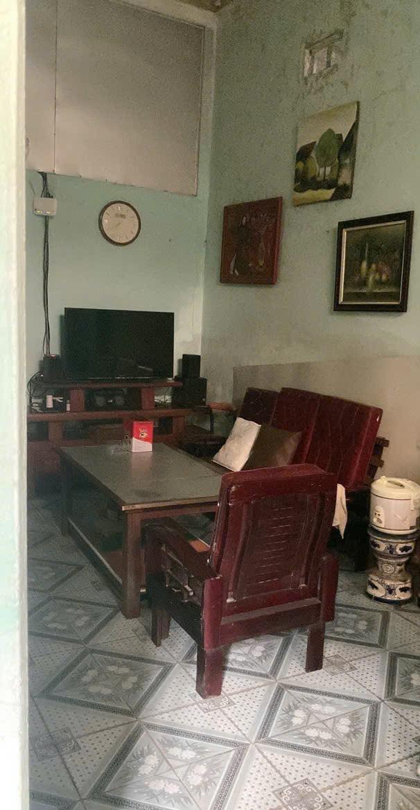 Nhà 1,5 tầng Hạc Thành, Thanh Hóa 96,6m² - Chính chủ bán, giá thương lượng!