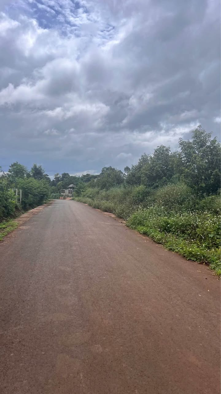 Đất nền mặt tiền đường Komleo 165m² giá 1.35 tỷ - Cơ hội đầu tư sinh lời!