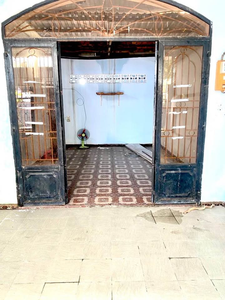 Đất nền 80m² đường Nguyễn Thị Búp, quận 12 chỉ 4.35 tỷ - Sổ riêng vuông vức!