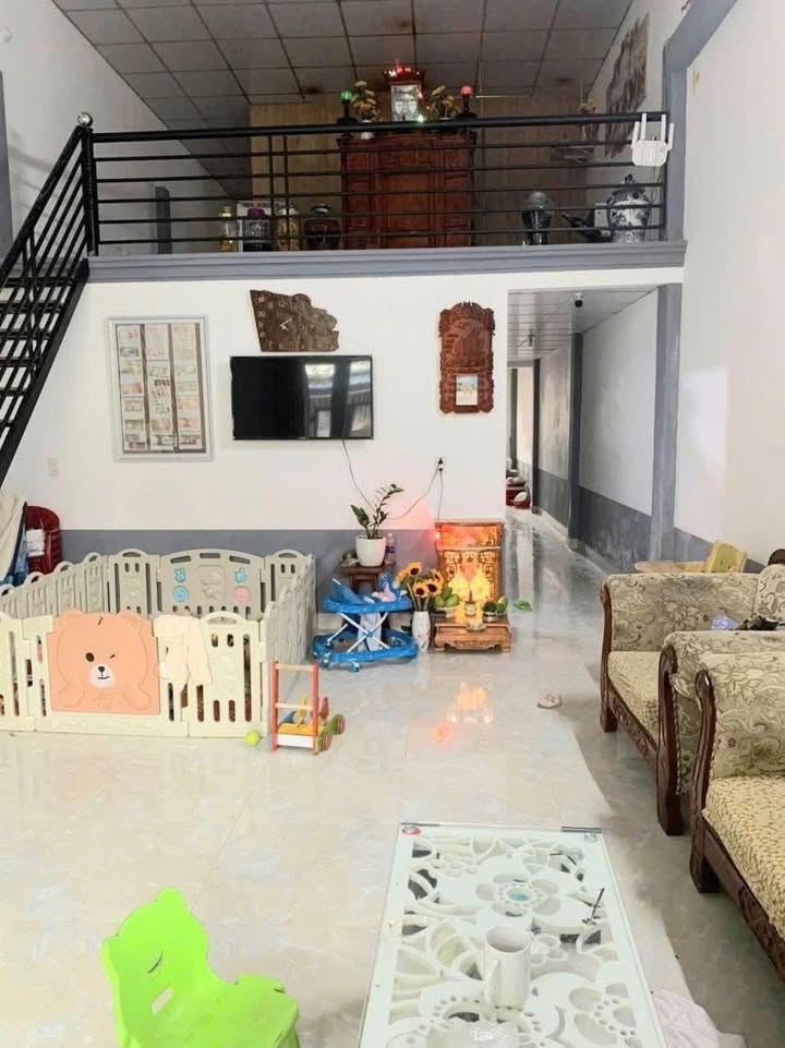 Nhà riêng Trần Văn Dư, Hương Sơ 100m² giá 2.4 tỷ - Sẵn sàng vào ở!