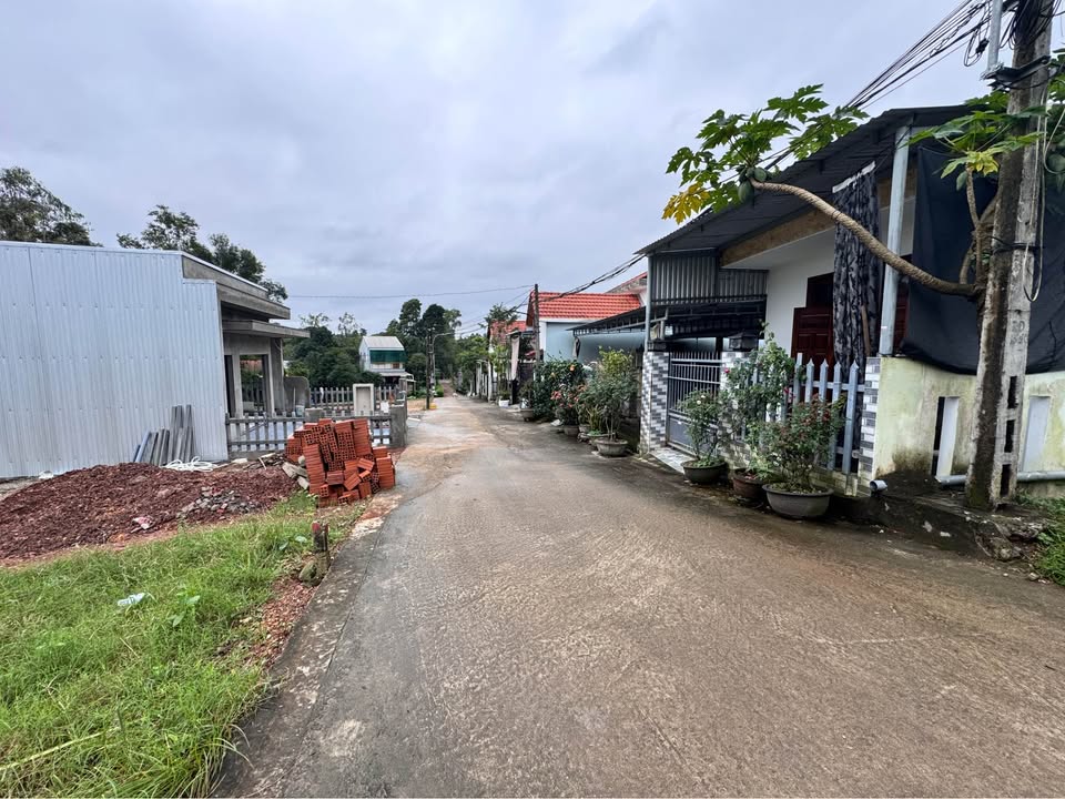 Đất Kiệt Ô Tô Út Tịch Thủy Xuân 100m² giá 1.8 tỷ - Đầu tư sinh lời ngay!