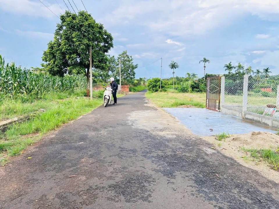 Đất thổ cư phường Ea Kao 120m² giá chỉ 795 triệu - Cơ hội đầu tư tuyệt vời!