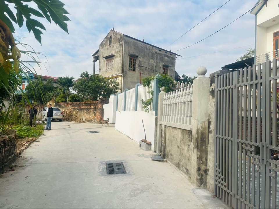 Đất nền phường Bồng Lai 278m² giá 2.15 tỷ - Cơ hội đầu tư hiếm có!