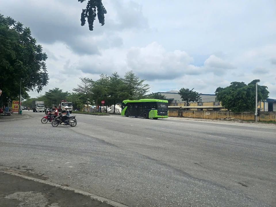 Lô Đất Tái Định Cư Khắc Niệm 81m² giá thương lượng - Đầu tư sinh lời bền vững!