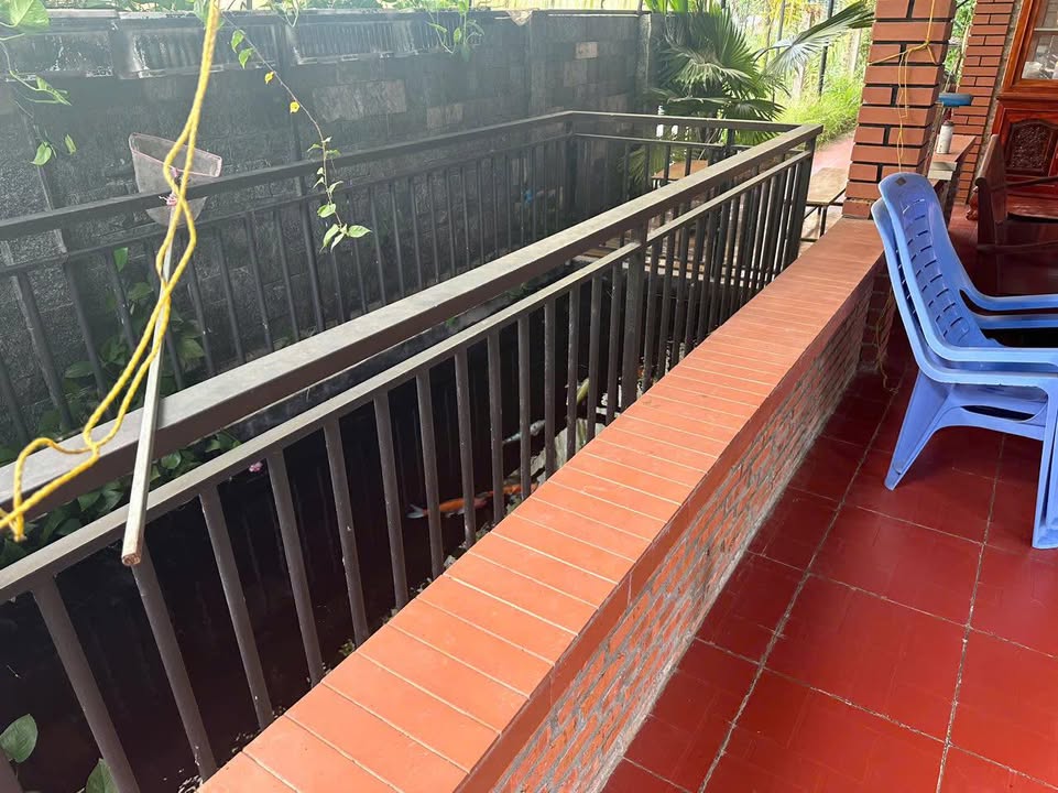 Nhà vườn Tịnh Hà, Sơn Tịnh 225m² giá chỉ 1 tỷ - Sẵn sàng vào ở ngay!